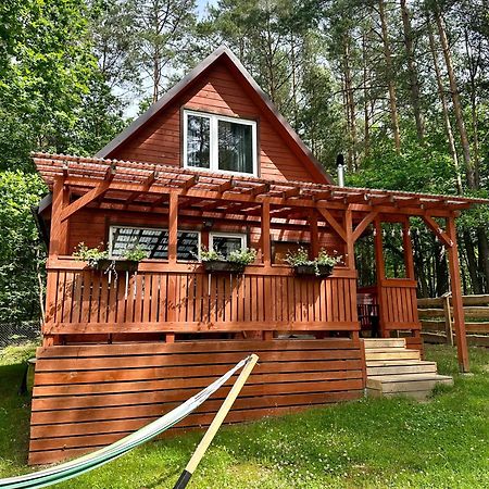Gryfne Kaszuby Kamienica Krolewska Exterior foto