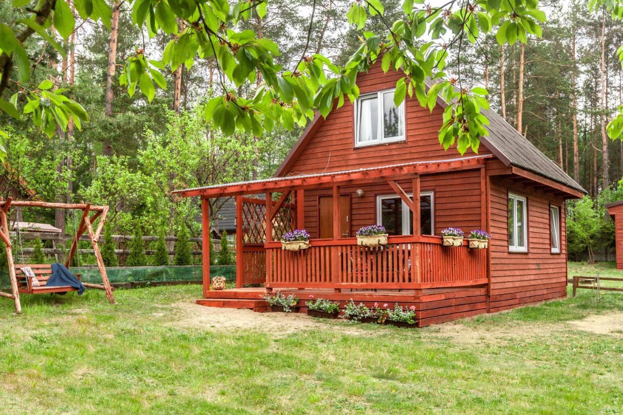 Gryfne Kaszuby Kamienica Krolewska Exterior foto