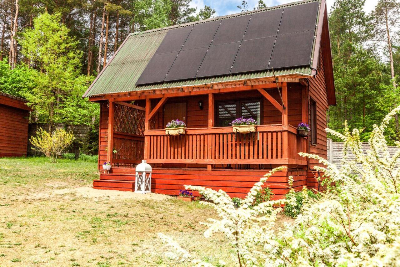Gryfne Kaszuby Kamienica Krolewska Exterior foto
