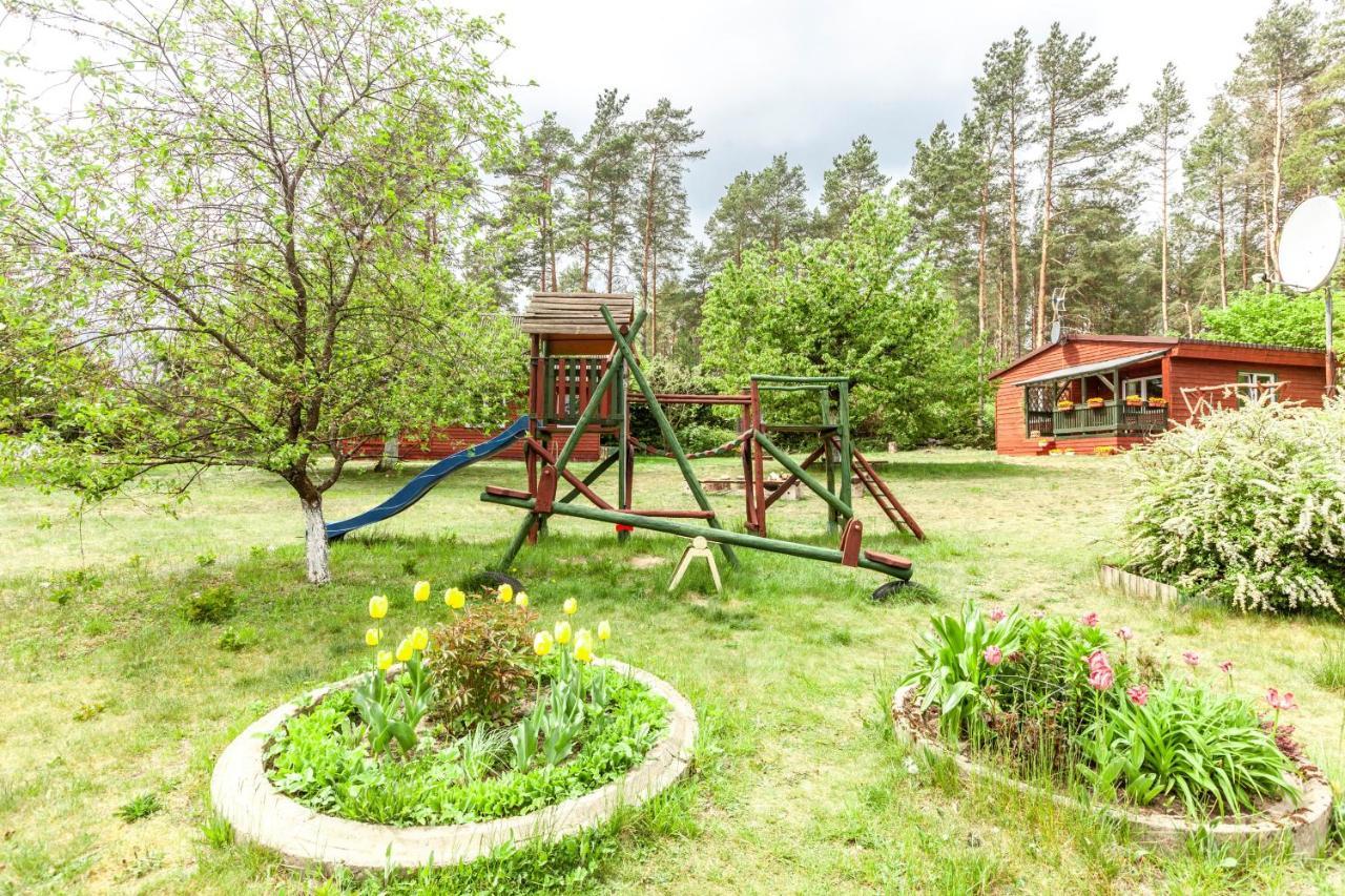 Gryfne Kaszuby Kamienica Krolewska Exterior foto