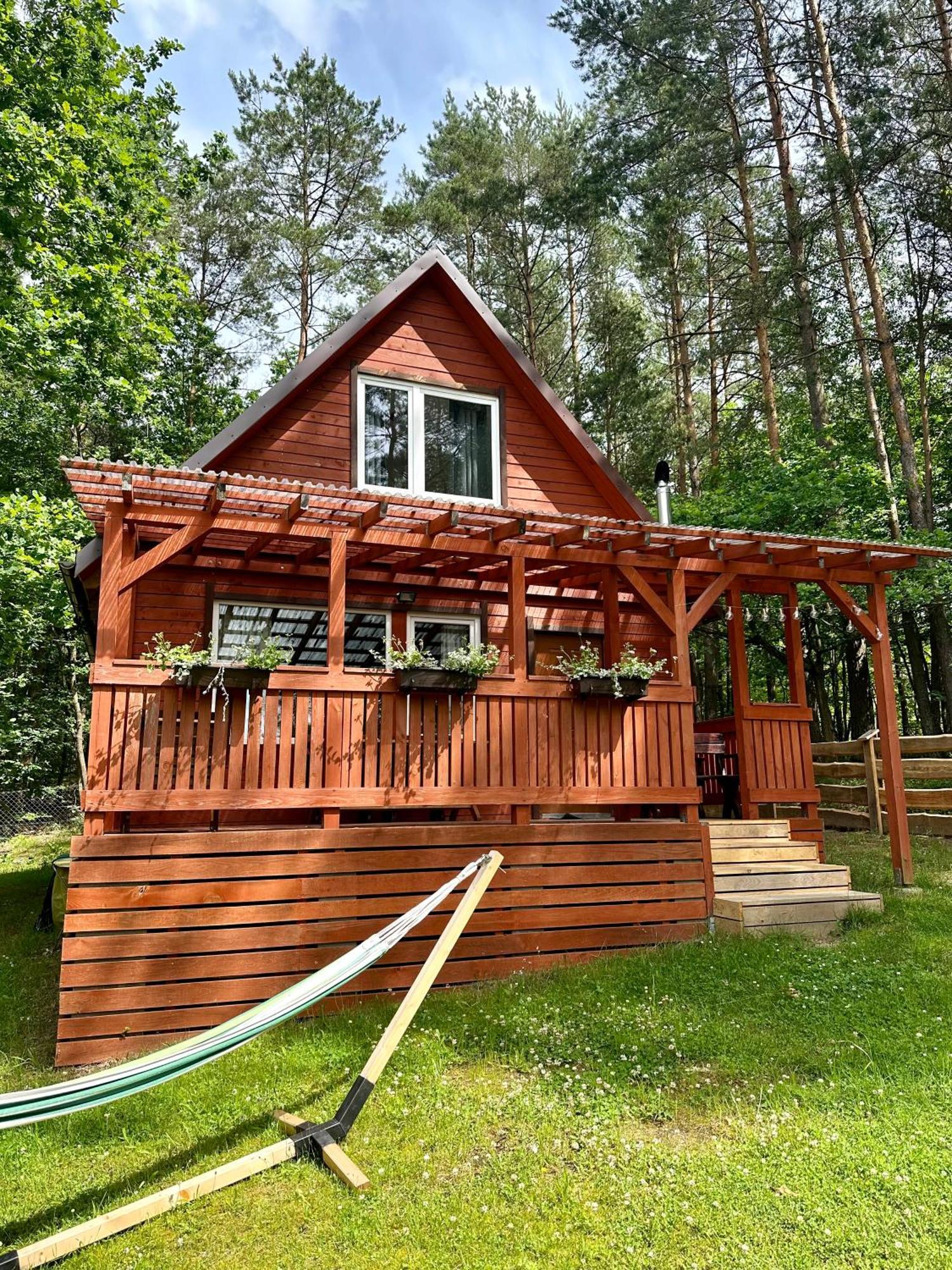 Gryfne Kaszuby Kamienica Krolewska Exterior foto