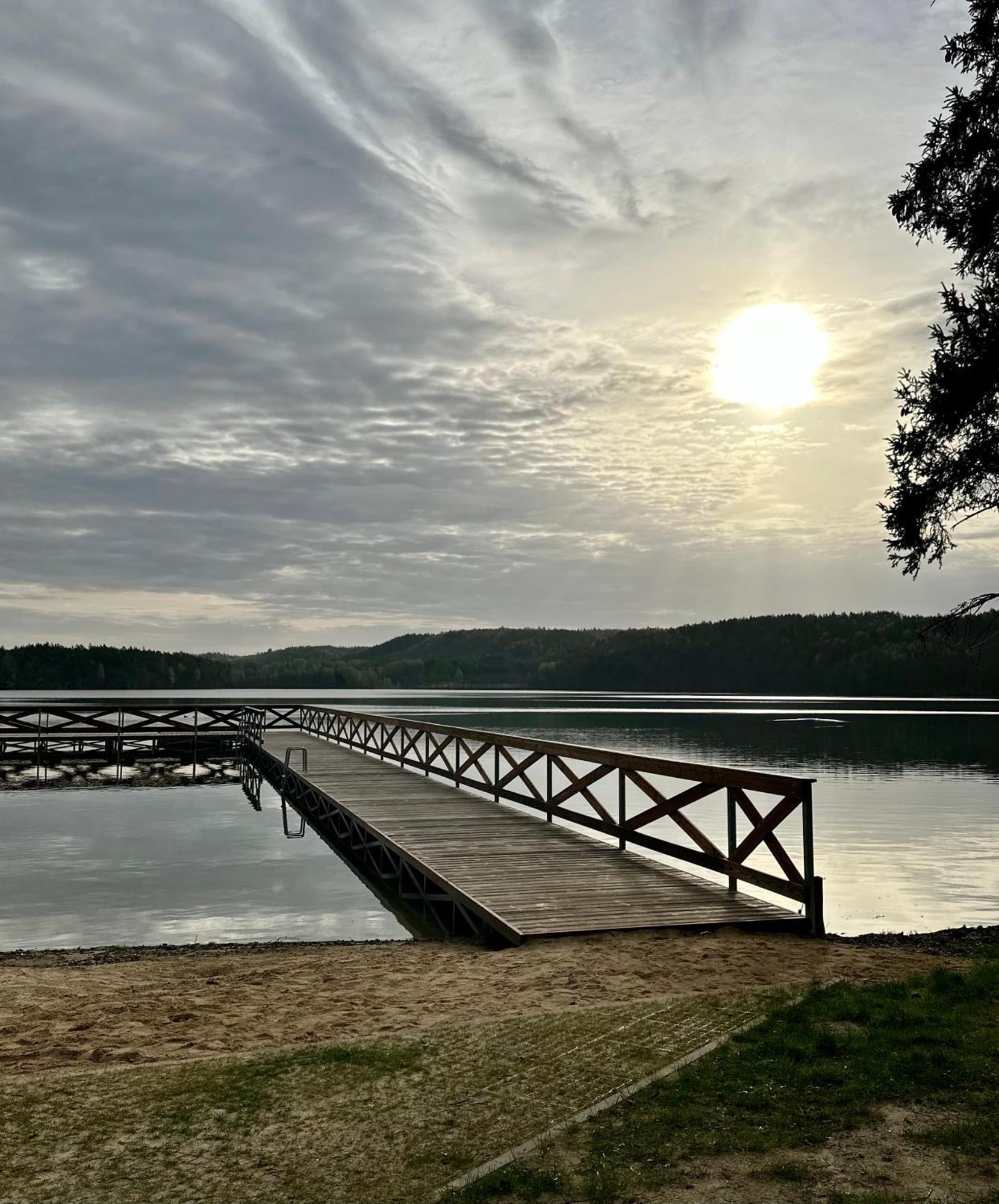 Gryfne Kaszuby Kamienica Krolewska Exterior foto